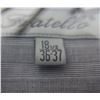 Image 4 : Fratello Men's Dress Shirt w/ Tie, Cufflinks (18.5, 36/37)