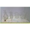 Image 2 : Crystal Pitchers & decanters