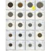 Image 1 : 20 x Foreign Coins