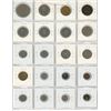 Image 2 : 20 x Foreign Coins