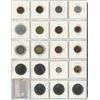 Image 2 : 20 x Foreign Coins
