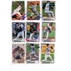 Image 1 : 9 x Baseball Cards (TOPPS '21 - 8) (UPPER DECK '90 -1)