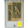 Image 1 : 2 x Babe Ruth Baseball Cards - 1 Signed, Signature is NOT VERIFIED *SOLD AS IS* Schmalz Auctions can