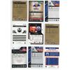 Image 16 : Large Lot of EDM Oilers NHL Hockey Cards (Mixed Years + Brands) - in Binder