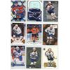 Image 49 : Large Lot of EDM Oilers NHL Hockey Cards (Mixed Years + Brands) - in Binder