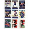 Image 5 : Large Lot of EDM Oilers NHL Hockey Cards (Mixed Years + Brands) - in Binder