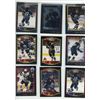 Image 7 : Large Lot of EDM Oilers NHL Hockey Cards (Mixed Years + Brands) - in Binder