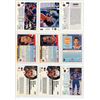 Image 64 : Large Lot of EDM Oilers NHL Hockey Cards (Mixed Years + Brands) - in Binder