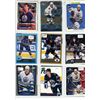 Image 11 : Large Lot of (Mostly) EDM Oilers NHL Hockey Cards (Mixed Years + Brands) - in Binder