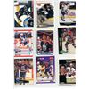 Image 18 : Large Lot of (Mostly) EDM Oilers NHL Hockey Cards (Mixed Years + Brands) - in Binder