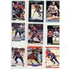 Image 23 : Large Lot of (Mostly) EDM Oilers NHL Hockey Cards (Mixed Years + Brands) - in Binder