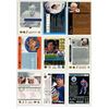 Image 32 : Large Lot of (Mostly) EDM Oilers NHL Hockey Cards (Mixed Years + Brands) - in Binder