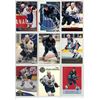 Image 33 : Large Lot of (Mostly) EDM Oilers NHL Hockey Cards (Mixed Years + Brands) - in Binder