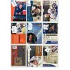 Image 34 : Large Lot of (Mostly) EDM Oilers NHL Hockey Cards (Mixed Years + Brands) - in Binder