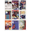 Image 36 : Large Lot of (Mostly) EDM Oilers NHL Hockey Cards (Mixed Years + Brands) - in Binder