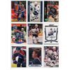 Image 37 : Large Lot of (Mostly) EDM Oilers NHL Hockey Cards (Mixed Years + Brands) - in Binder