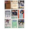 Image 38 : Large Lot of (Mostly) EDM Oilers NHL Hockey Cards (Mixed Years + Brands) - in Binder
