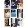 Image 44 : Large Lot of (Mostly) EDM Oilers NHL Hockey Cards (Mixed Years + Brands) - in Binder
