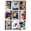Image 45 : Large Lot of (Mostly) EDM Oilers NHL Hockey Cards (Mixed Years + Brands) - in Binder