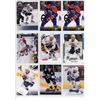 Image 54 : Large Lot of (Mostly) EDM Oilers NHL Hockey Cards (Mixed Years + Brands) - in Binder