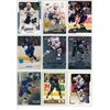 Image 56 : Large Lot of (Mostly) EDM Oilers NHL Hockey Cards (Mixed Years + Brands) - in Binder
