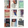 Image 61 : Large Lot of (Mostly) EDM Oilers NHL Hockey Cards (Mixed Years + Brands) - in Binder
