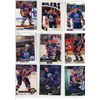 Image 7 : Large Lot of (Mostly) EDM Oilers NHL Hockey Cards (Mixed Years + Brands) - in Binder