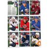 Image 82 : Large Lot of (Mostly) EDM Oilers NHL Hockey Cards (Mixed Years + Brands) - in Binder