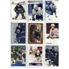 Image 9 : Large Lot of (Mostly) EDM Oilers NHL Hockey Cards (Mixed Years + Brands) - in Binder