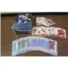 Image 1 : Tin of of NHL Hockey Cards - Unsorted