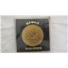 Image 2 : Hawaii Aloha Dollar Coin in case
