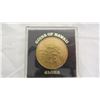 Image 3 : Hawaii Aloha Dollar Coin in case