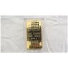 Image 2 : Credit Suisse One Ounce Fine Gold 999 Bar in case - (magnetic - not genuine)