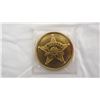 Image 3 : General PGT Beauregard 1969 Sheriff's Posse Commemorative Coin? in holder