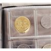 Image 6 : Coin Album with Foreign Coins