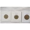 Image 2 : (5) Foreign Coins