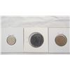 Image 4 : (5) Foreign Coins