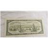Image 4 : 1954 Canadian 20 Dollar Bill