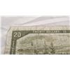 Image 6 : 1954 Canadian 20 Dollar Bill