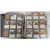 Image 3 : Large binder filled with Magic Cards