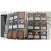 Image 5 : Large binder filled with Magic Cards