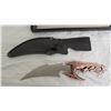 Image 2 : Unique Knife with Sheath