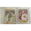 Image 2 : (2) 1977-78 OPC Phil Esposito hockey cards