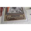 Image 3 : Wheaties Babe Ruth baseball card