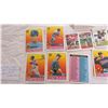 Image 2 : complete 1989 baseball OPC stickers cards