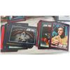 Image 3 : Complete? 300+ cards - Star Trek 1991