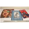 Image 8 : Comic Retailers posters 1994 1995 + other years