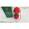 Image 3 : Coleman 200 lantern + metal case