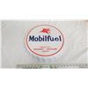 Image 1 : Mobil Fuel Wall hanging 16.5" diameter