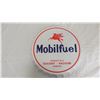 Image 2 : Mobil Fuel Wall hanging 16.5" diameter